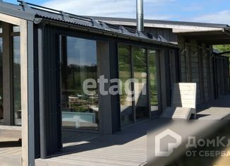 Продам дом, 103 м2, деревня Большая Рябцева