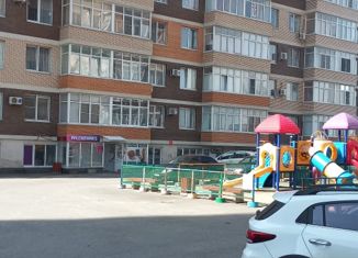 Продается 1-ком. квартира, 40 м2, Ставрополь, переулок Крупской, 29/1, микрорайон №9