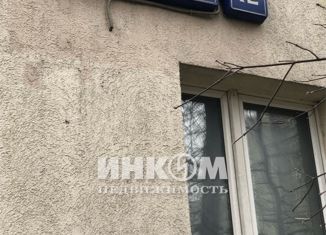 1-ком. квартира на продажу, 32 м2, Москва, Ферганский проезд, 12, Ферганский проезд