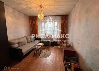 Продается комната, 18.2 м2, Брянск, улица Гоголя, 9, Володарский район