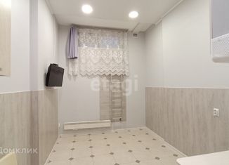 Квартира на продажу студия, 18 м2, Анапа, улица Ленина, 180Ак10, ЖК Южный