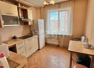 Продажа 2-комнатной квартиры, 49.5 м2, Кемеровская область, улица Дружбы, 1А