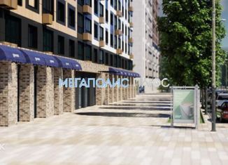 Продам трехкомнатную квартиру, 89.7 м2, Воронеж, улица Загоровского, 1к1, ЖК Россия - Пять столиц