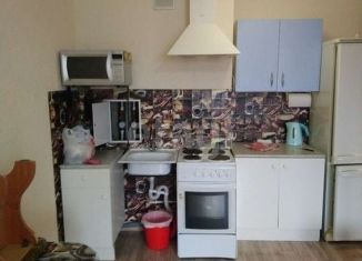 Квартира на продажу студия, 25.4 м2, Краснодар, Черкасская улица, 60/1, Черкасская улица