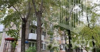 Продам 1-комнатную квартиру, 34 м2, Пермь, Комсомольский проспект, 51А, Свердловский район