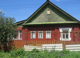 Дом на продажу, 40 м2, село Холязино, улица Хныгина, 56