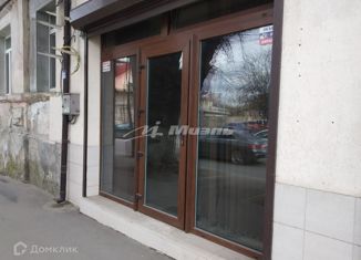 4-комнатная квартира на продажу, 81 м2, Симферополь, улица Желябова, 38, Центральный район