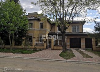 Продаю дом, 280 м2, Кострома, Центральный район, Байдарская улица, 10