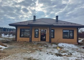 Продаю дом, 110 м2, деревня Еловка