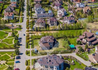 Продается участок, 18.5 сот., коттеджный поселок Гринфилд