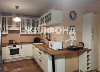 Таунхаус на продажу, 138.5 м2, село Толмачёво, Озёрная улица