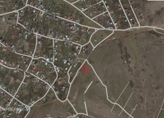 Участок на продажу, 8 сот., село Украинка, Курганная улица