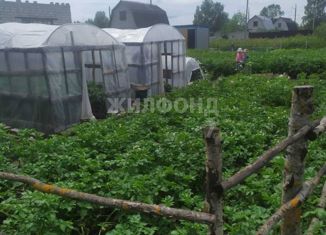 Продаю земельный участок, 6 сот., Брянск, Советский район, садоводческое объединение Коммунальник, 376