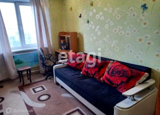 Продаю квартиру студию, 11.7 м2, Красноярск, улица Калинина, 12