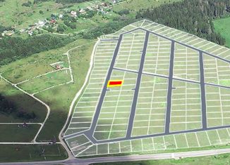 Продается участок, 7.01 сот., коттеджный посёлок Разумовское