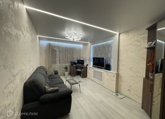 Продается трехкомнатная квартира, 63.6 м2, Нижний Новгород, улица Голубева, 3к3, улица Голубева