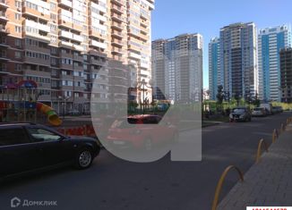 Продаю квартиру студию, 26.1 м2, Краснодар, улица Автолюбителей, 1/7к4, ЖК Премьера