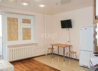 Квартира на продажу студия, 25 м2, Тюменская область, 7-й микрорайон, 45
