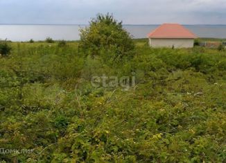 Участок на продажу, 6 сот., поселок Владимировка, Рижская улица