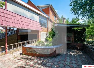 Продается дом, 526.9 м2, Краснодар, Тихий переулок, 14, Тихий переулок