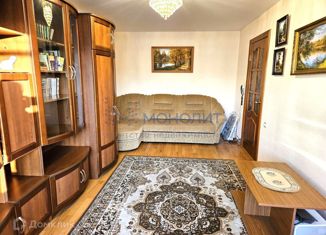 Продам 1-ком. квартиру, 30.6 м2, Нижний Новгород, улица Саврасова, 24, улица Саврасова