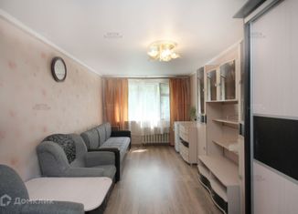 Продаю 2-комнатную квартиру, 44.3 м2, Калужская область, Тульская улица, 100