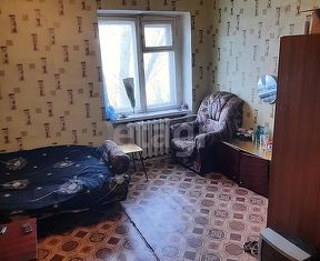 1-комнатная квартира на продажу, 17 м2, Балашов, улица 30 лет Победы, 133