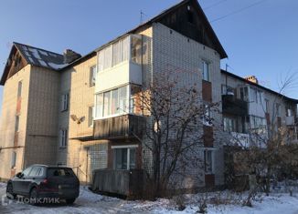 Продам 1-комнатную квартиру, 37.2 м2, село Патруши, Центральная улица, 4