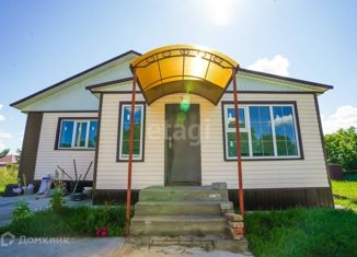 Продажа дома, 82.5 м2, село Черниково