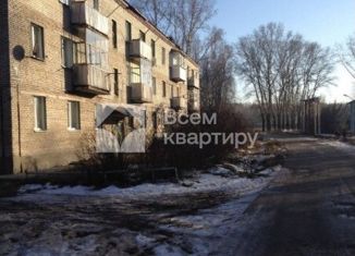 Продается 1-комнатная квартира, 32.9 м2, Новосибирск, улица Радиостанция № 2, 1, Первомайский район
