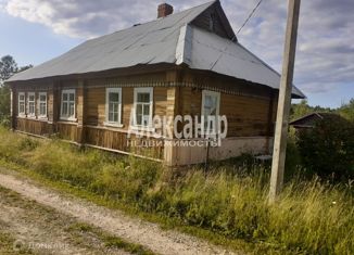 Продам дом, 65.6 м2, деревня Захонье, Берёзовая улица