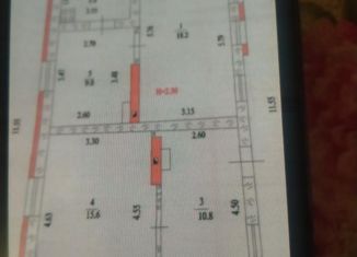 Продажа дома, 65 м2, Ейск, улица Янышева