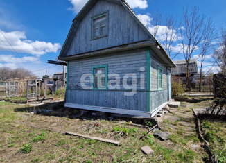 Продам дом, 50 м2, СНТ Восход