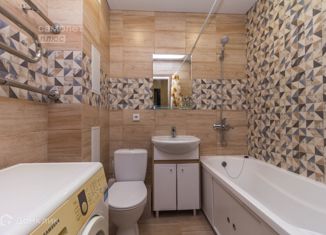 Продажа 2-комнатной квартиры, 35.5 м2, Уфа, улица Архитектора Калимуллина, 1, ЖК Яркий