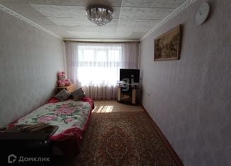 3-комнатная квартира на продажу, 80.8 м2, Республика Башкортостан, улица Карла Маркса, 149