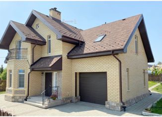 Продается дом, 218 м2, посёлок Старопышминск, Цветочная улица