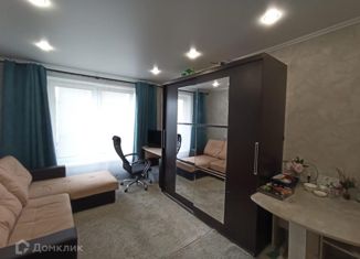 Продажа квартиры студии, 23.1 м2, Уфа, улица Свердлова, 57, Кировский район