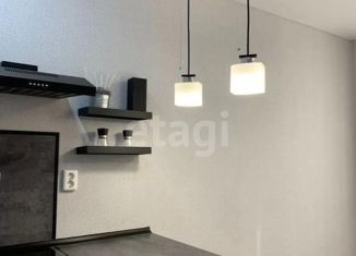 Продажа квартиры студии, 26.3 м2, Оренбург, ЖК Акварель, улица Поляничко, 11/4