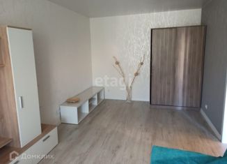 Продаю 1-комнатную квартиру, 29.7 м2, Новосибирск, Московская улица, 163, Московская улица