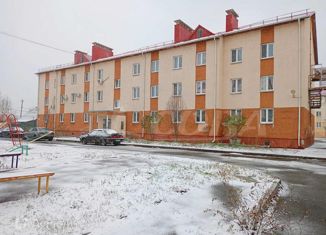 Квартира на продажу студия, 31.1 м2, Курганская область, улица Чкалова, 3