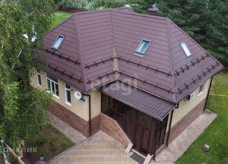 Дом на продажу, 226.1 м2, деревня Новотроицк, Тенистая улица