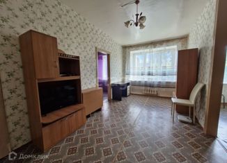 Аренда 2-комнатной квартиры, 39 м2, Ижевск, микрорайон Городок Строителей, 69А