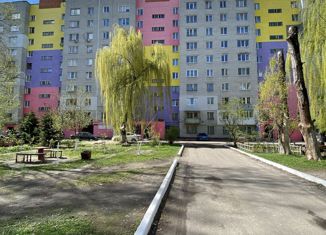 Двухкомнатная квартира на продажу, 47.6 м2, Брянск, Красноармейская улица, 170Б