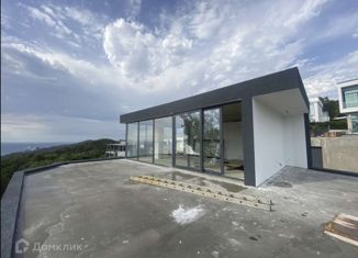 Продаю дом, 300 м2, Сочи, садовое товарищество Альбатрос, 38, микрорайон Малый Ахун