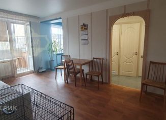 Продается трехкомнатная квартира, 58.4 м2, Санкт-Петербург, улица Здоровцева, 27к2, улица Здоровцева
