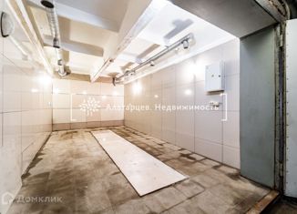 Аренда гаража, 17 м2, Томск, проспект Фрунзе, 94