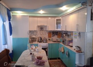 Продам 3-ком. квартиру, 75.2 м2, село Майма, улица Гидростроителей, 27