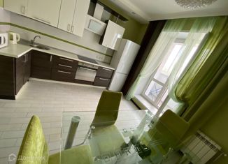 Продаю 1-комнатную квартиру, 43 м2, посёлок Берёзовый, улица имени А.Н. Лодыгина, 1, ЖК Прогресс