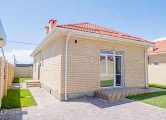 Продается дом, 70 м2, поселок Южный, Анапская улица, 1