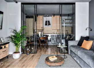 Продаю 2-ком. квартиру, 48 м2, село Раздольное, Тепличная улица, 83